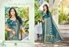 Chitrangana By Bunawat Assam Silk Weaving Work Border Saree